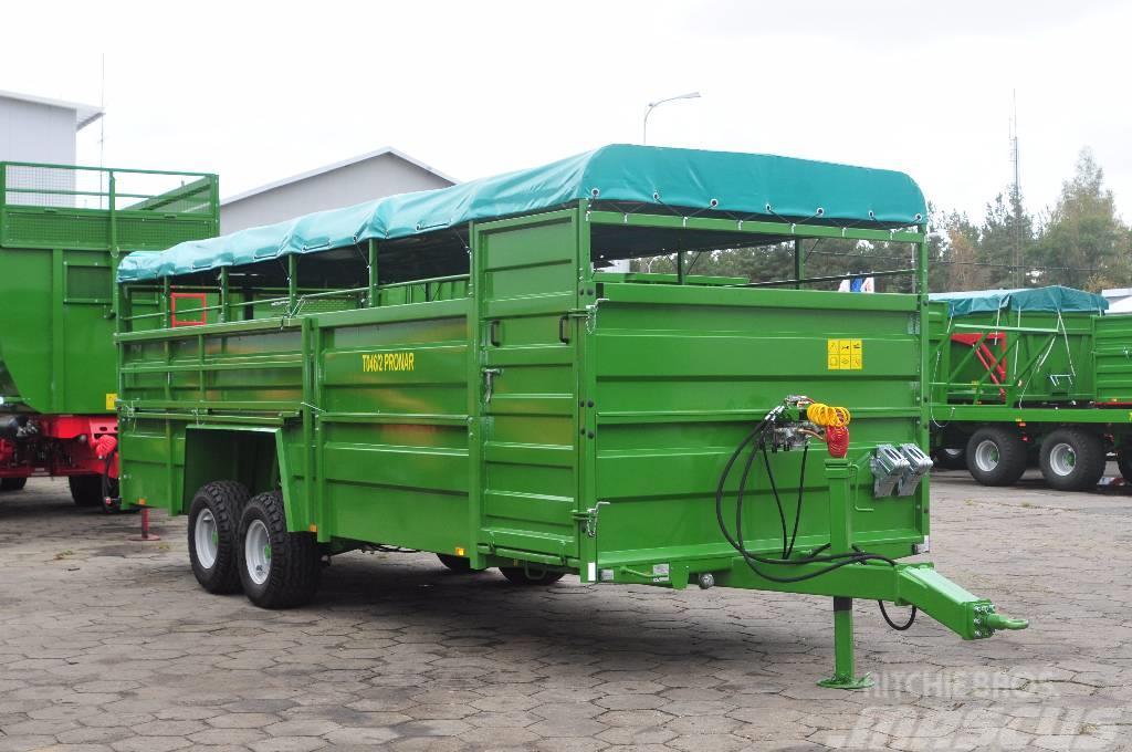 Pronar T046/2 Other farming trailers