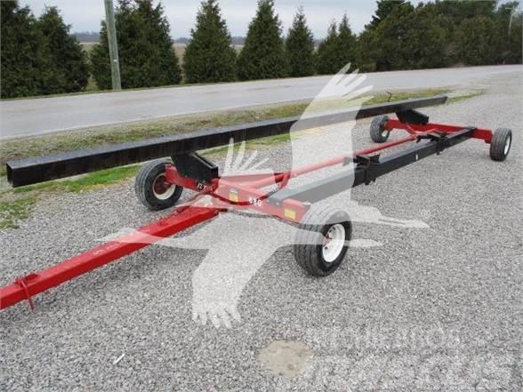 E-Z Trail 680 Other farming trailers