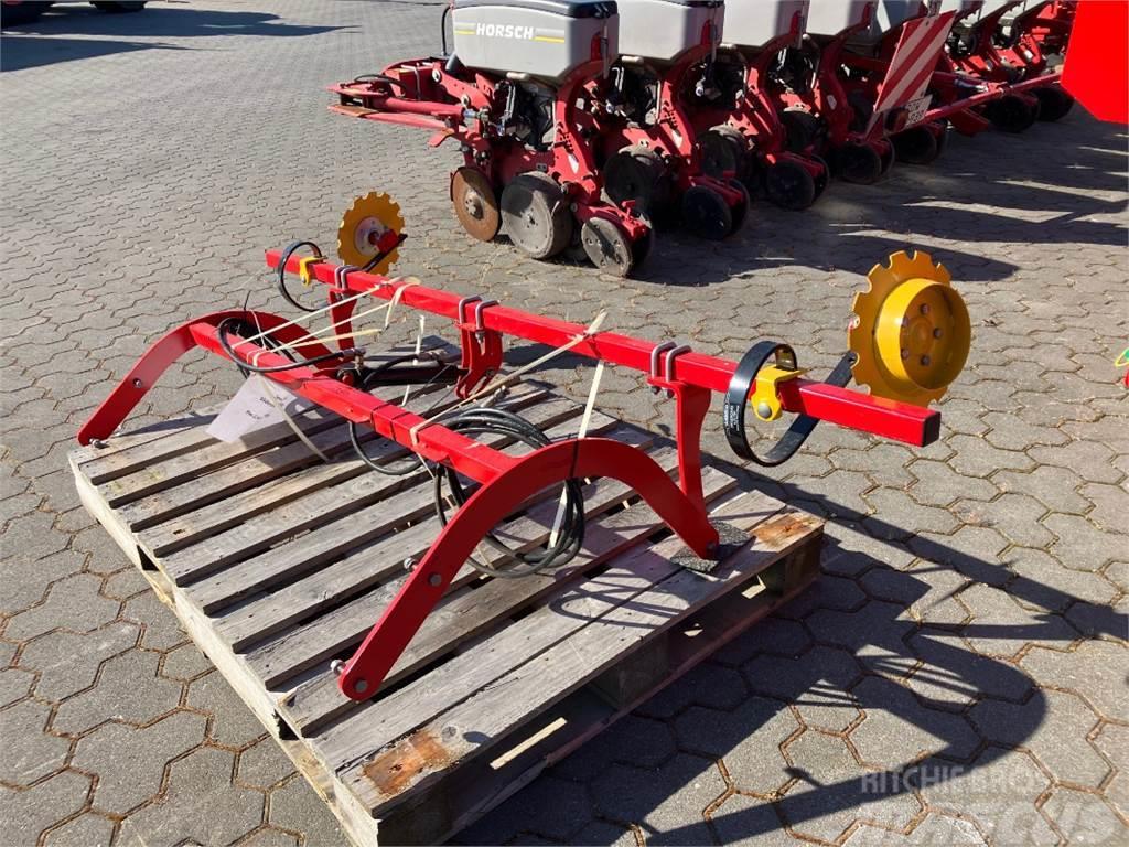 Väderstad Spuranreißer für Spirit Precision sowing machines