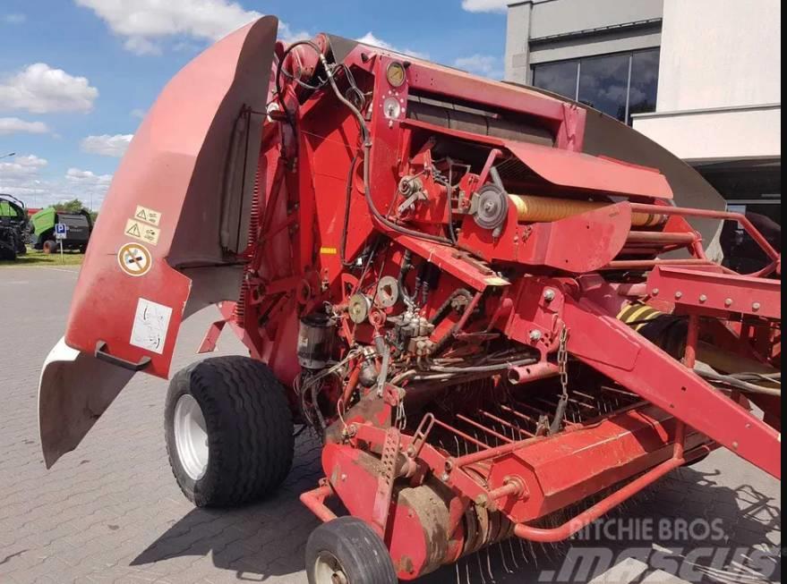 Lely RP 435 Round balers