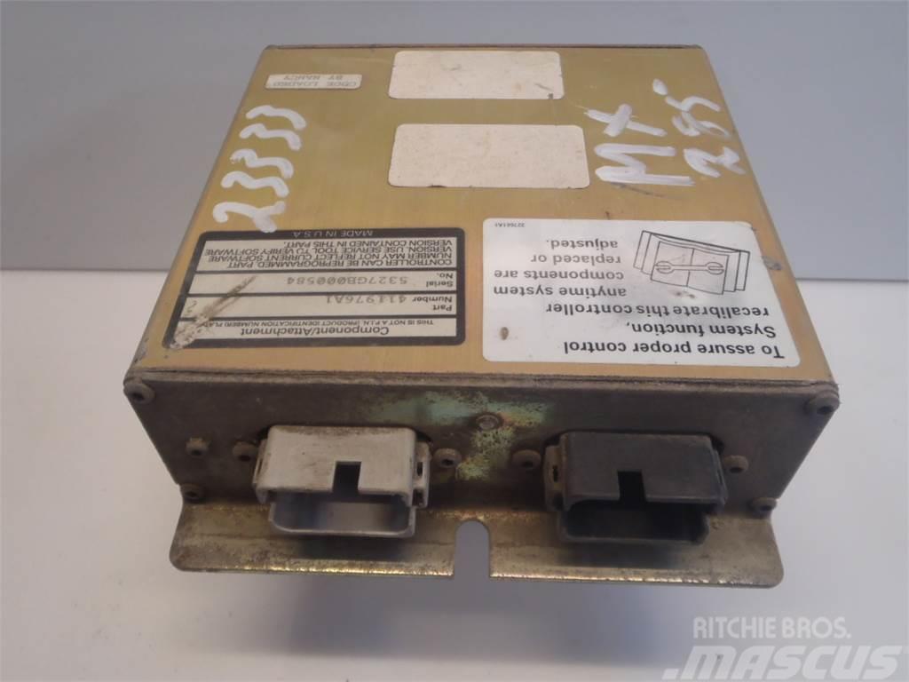 Case IH MX285 ECU Electronics