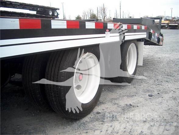 Eager Beaver 20XPT Low loader-semi-trailers
