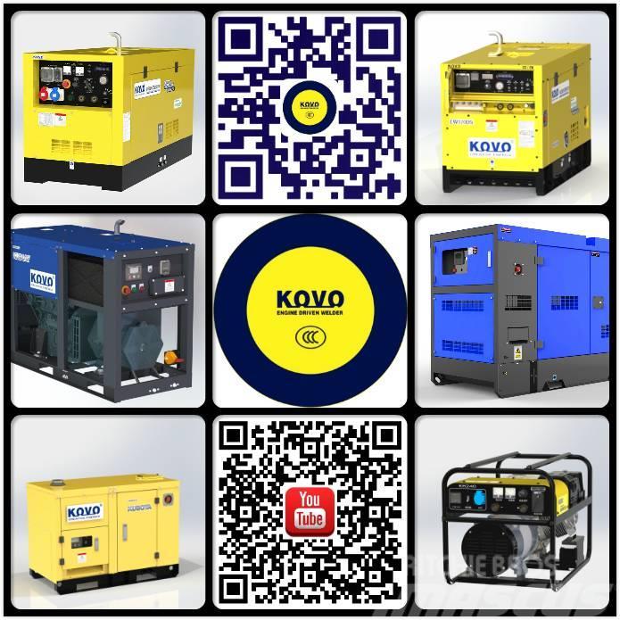 Kubota Groupe électrogène SDMO KJ-T300 Diesel Generators