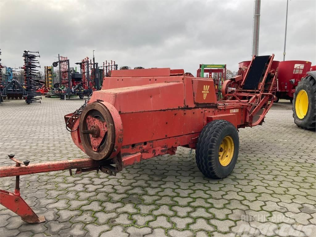 Welger AP 52 Other farming machines