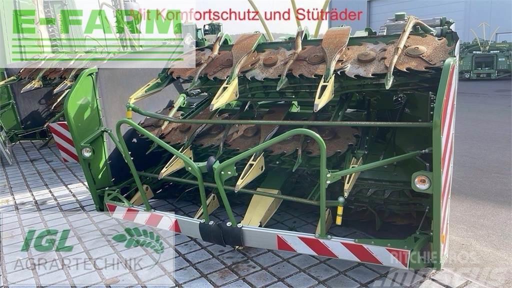 Krone xcollect 750-3 (bv301-20) Combine harvester spares & accessories