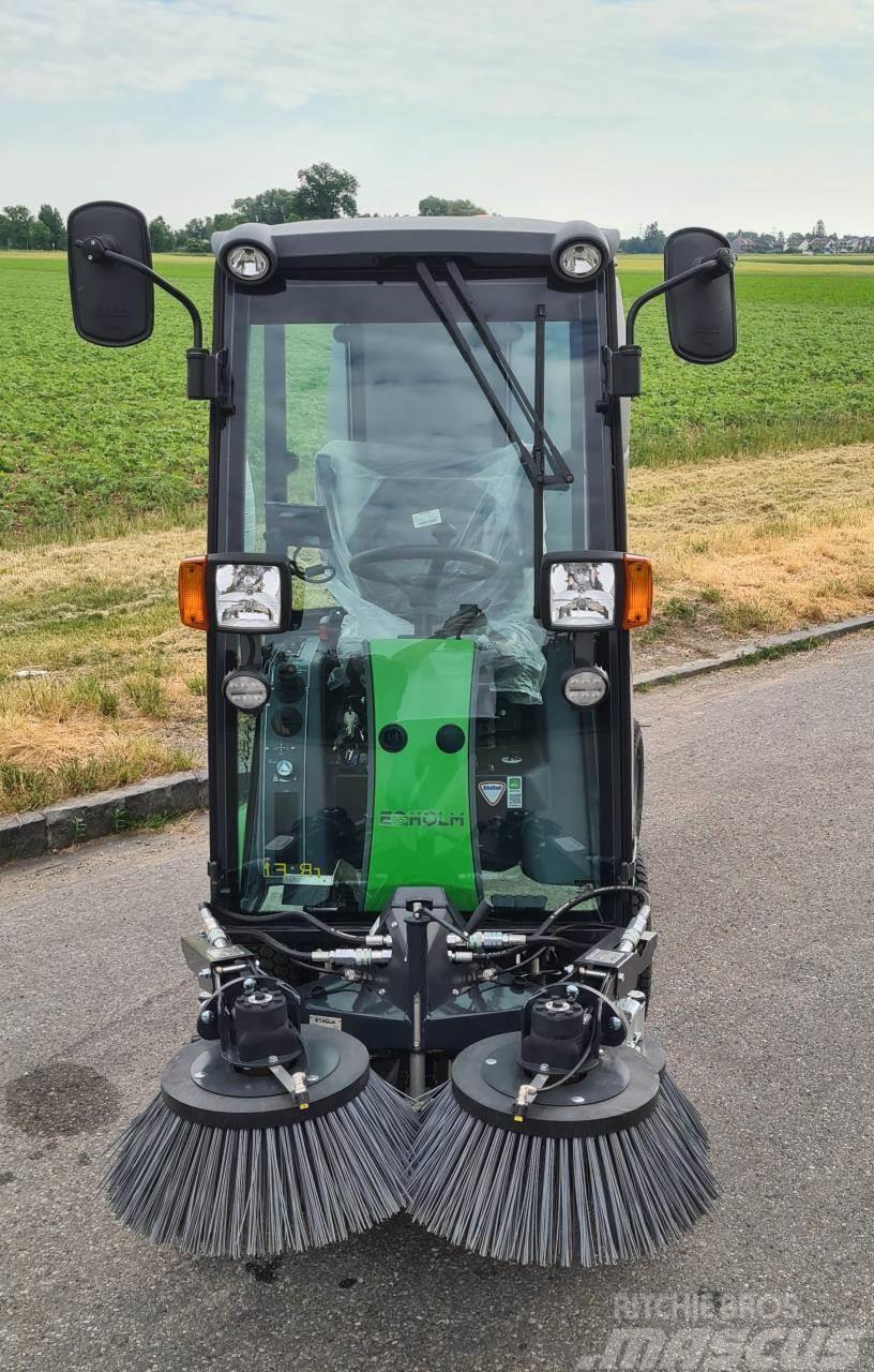 Egholm City Ranger 2260 Other groundscare machines