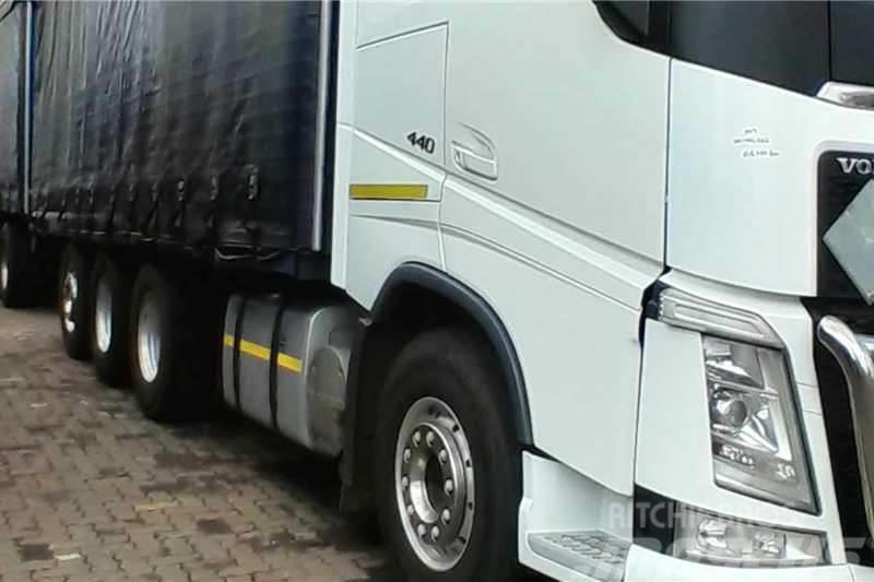 Volvo FH13 440 Other trucks