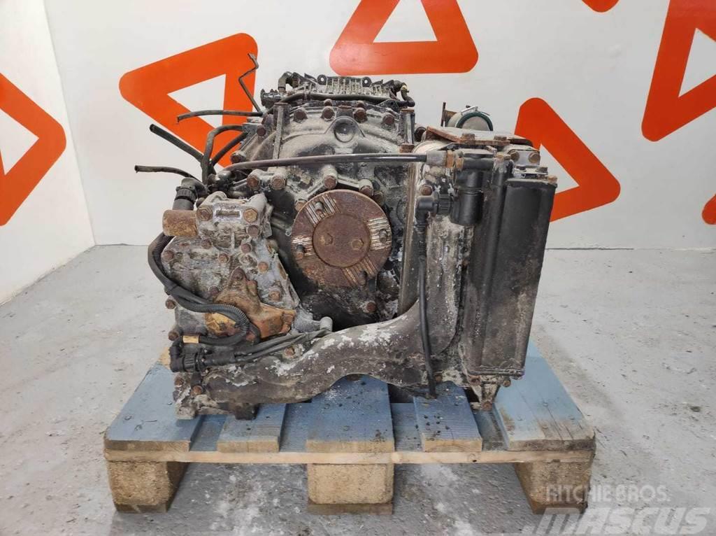 VDL BUS GEARBOX ZF 12AS2001 BO Gearboxes