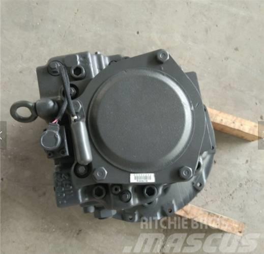 Komatsu 708-1L-00651 Main Pump PC130-7 Hydraulic Pump Transmission