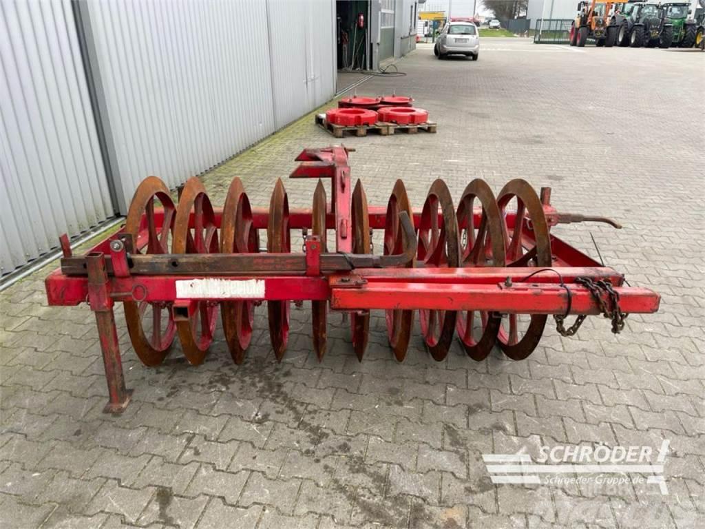 BvL - van Lengerich SP 10 Farming rollers
