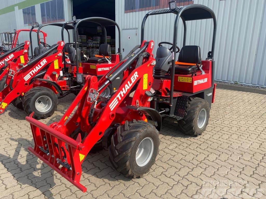 Thaler 2220 S Other farming machines