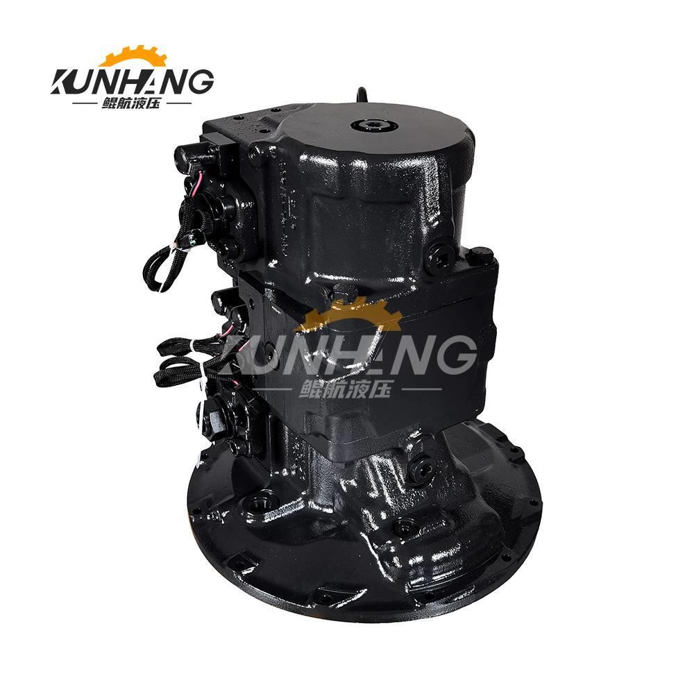 Komatsu 708-2L-00701 Hydraulic Pump PC210 PC210-8K Main Hydraulics