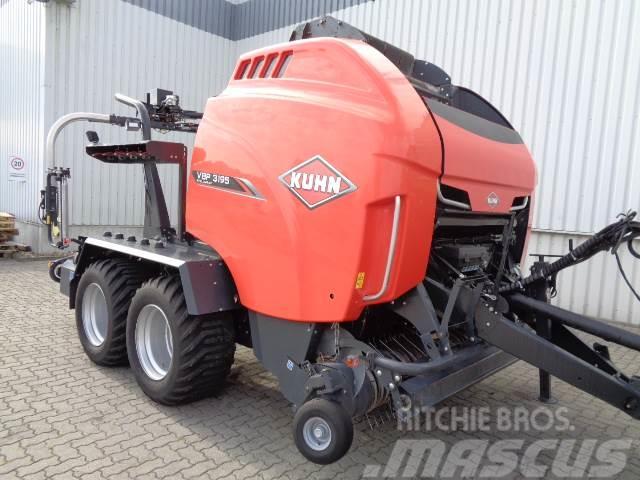 Kuhn VBP 3195 OC23 Press-Wickelkomb Other farming machines