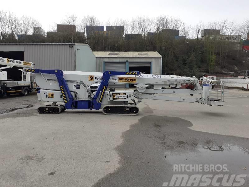 Falcon Spider FS 420 C Other lifts and platforms