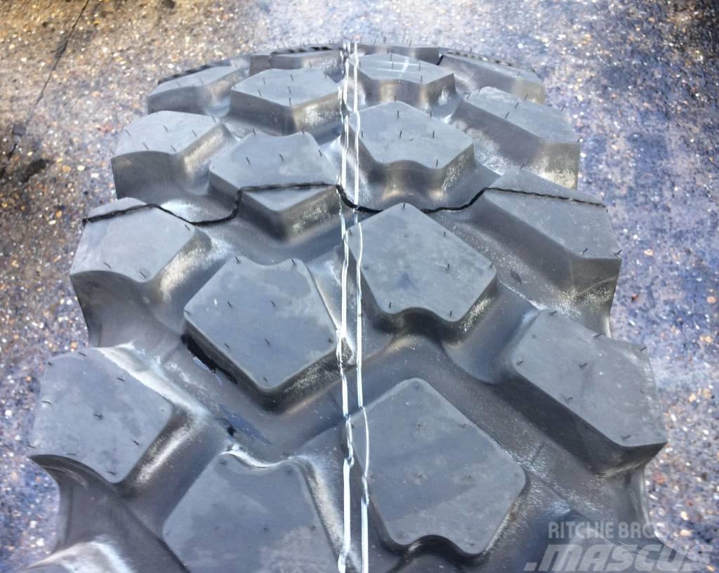 Michelin 16.00R20 XZL - NEW (DEMO) Tyres, wheels and rims