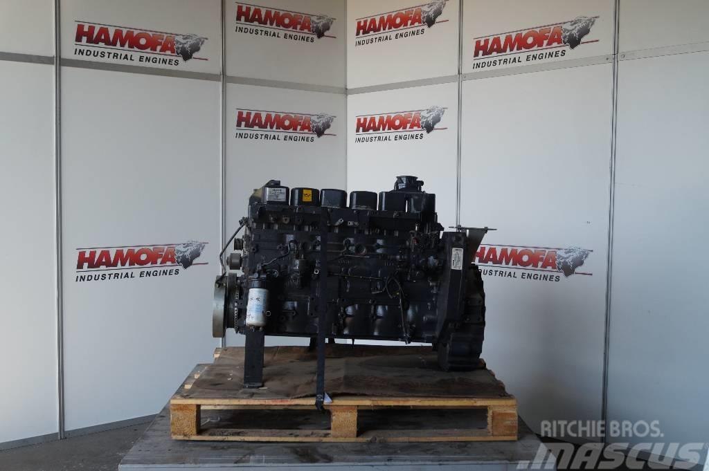 Iveco F4GE0685B FOR PARTS Engines