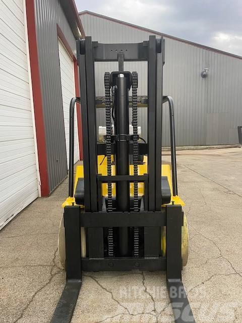 Hyster S150A Other
