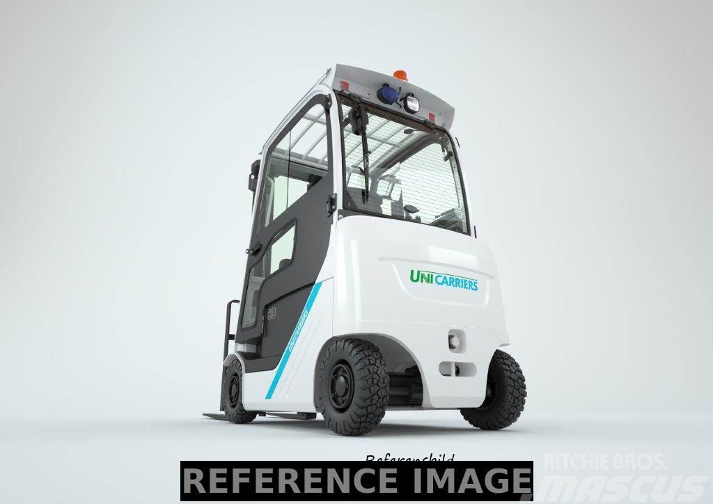 UniCarriers TX4 Electric forklift trucks