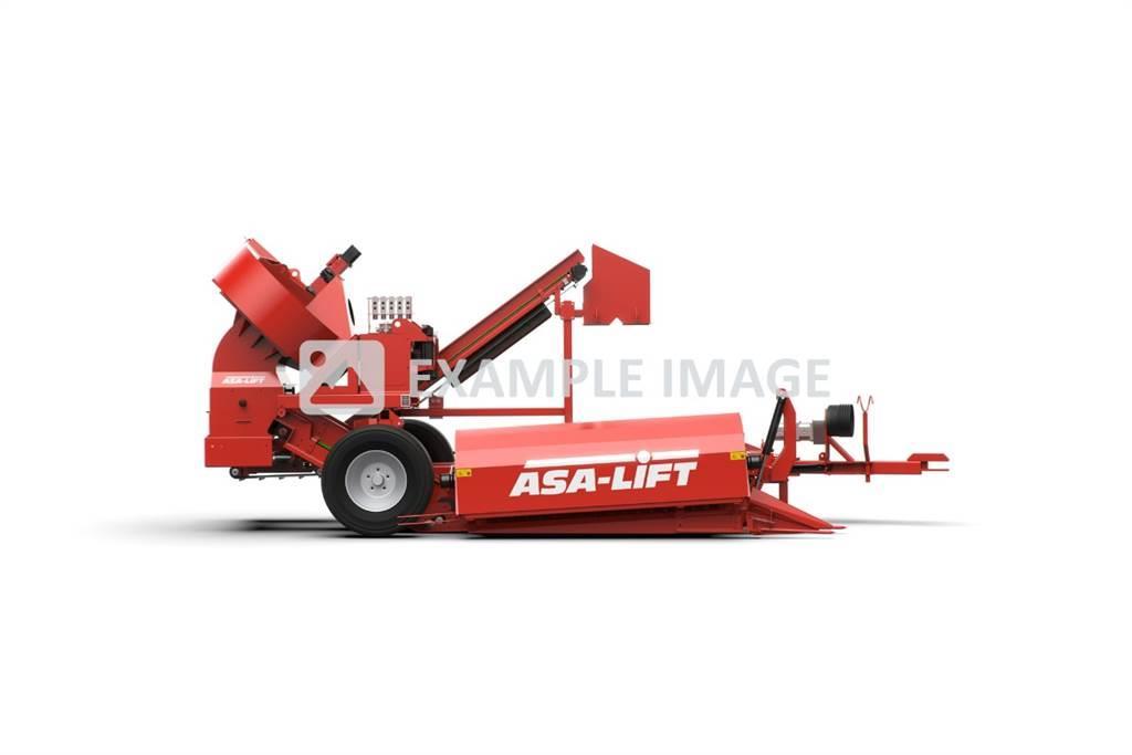 Asa-Lift GB 1000 Other farming machines