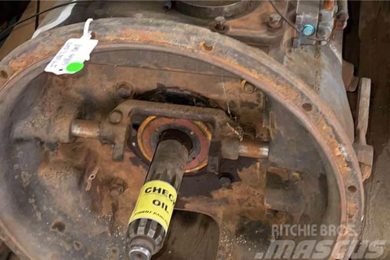 DAF Used Gearbox Other trucks