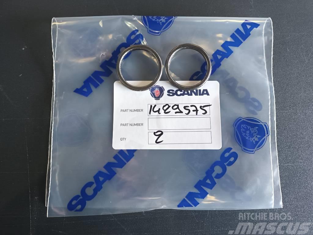Scania SEAL 1429575 Engines