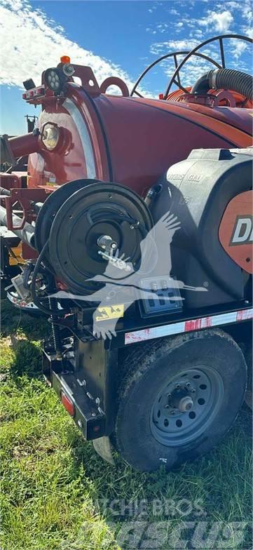 Ditch Witch HX30 Other