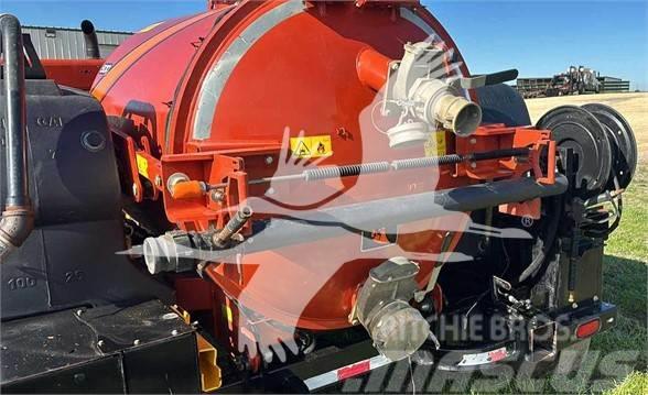 Ditch Witch HX30 Other
