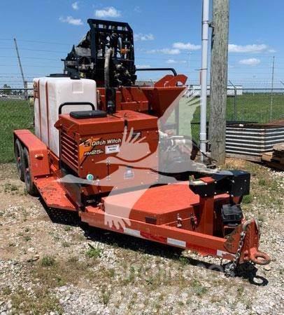 Ditch Witch MR90 Horizontal Directional Drilling Equipment