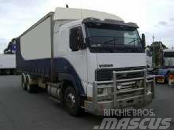 Volvo FH12 Other trucks