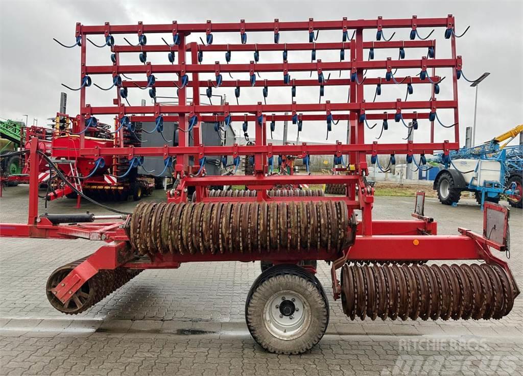 Baarck Acker Ass 930 Farming rollers