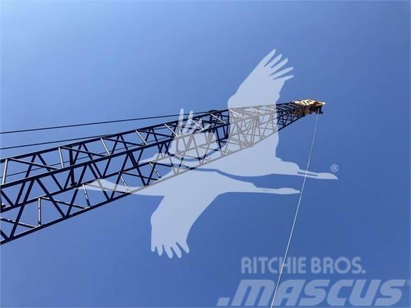 Liebherr HS883HD Tracked cranes