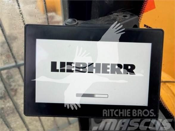 Liebherr LH60C LITRONIC Waste / industry handlers