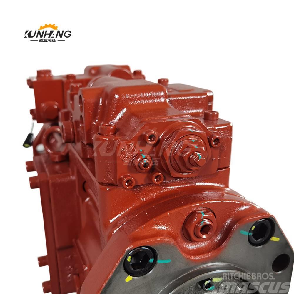 CASE KNJ3021 Hydraulic Pump CX130 MAIN Pump for CASE Hydraulics