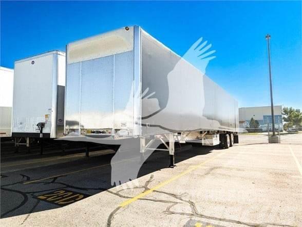 Reitnouer CHAMELEON CK80 53L 2024 Curtainsider semi-trailers