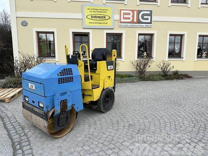 Bomag BW 90 AC-2 Other rollers