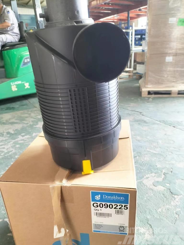  Donalson air filter assy G090225 Hydraulics
