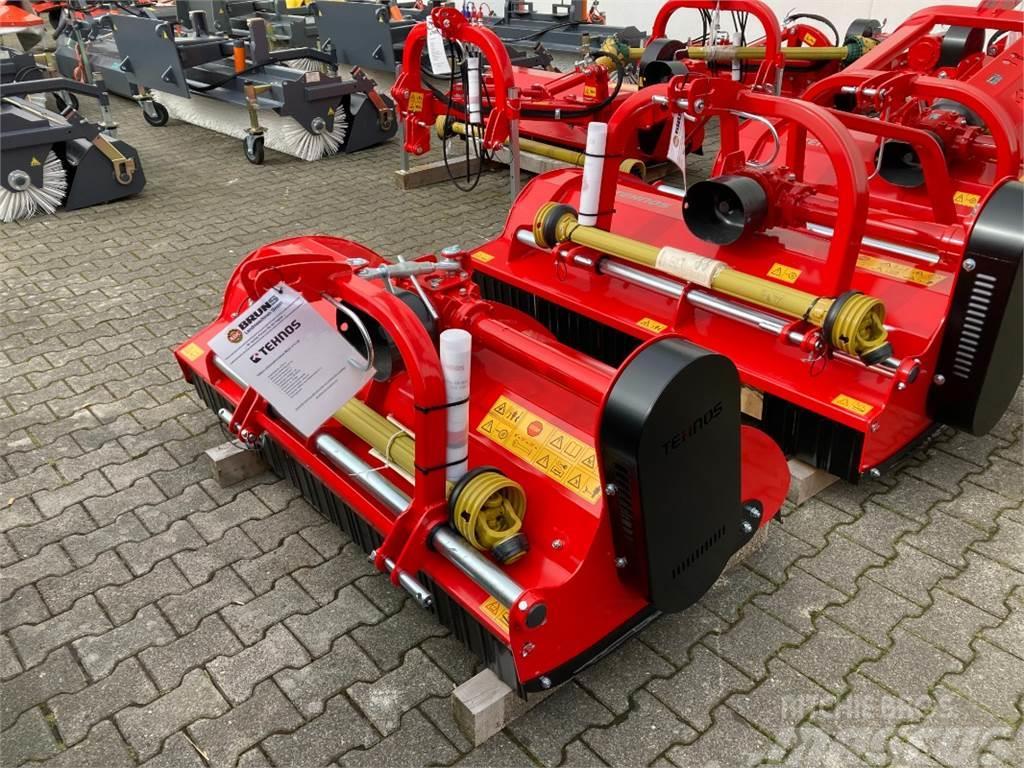 Tehnos MULS 170 LW Other groundscare machines