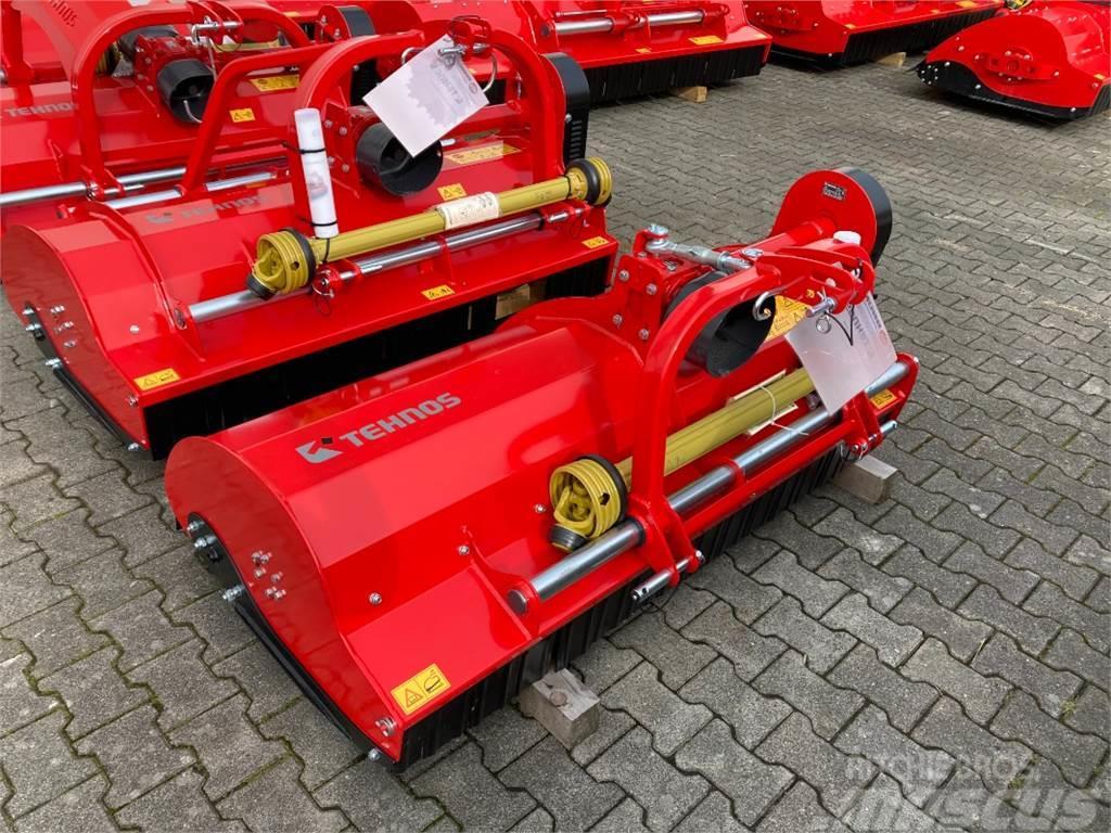 Tehnos MULS 170 LW Other groundscare machines