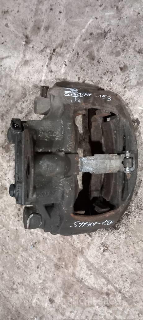 Scania R420 brake caliper 1946306 Brakes