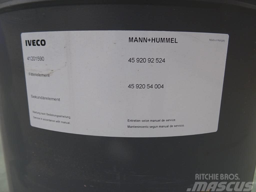Iveco 41201590 Engines