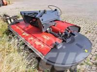 Vicon Solid 631F Mowers