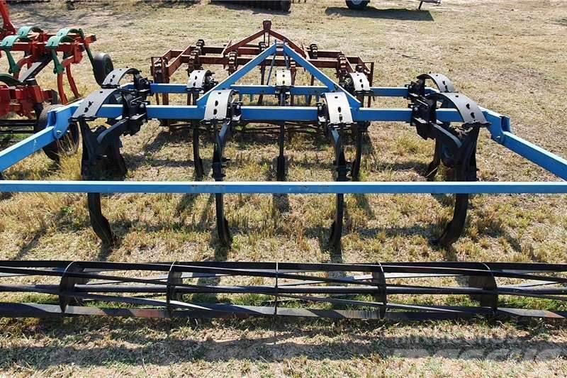  Other Tuffy 9 Tine Chissel Plough Other trucks