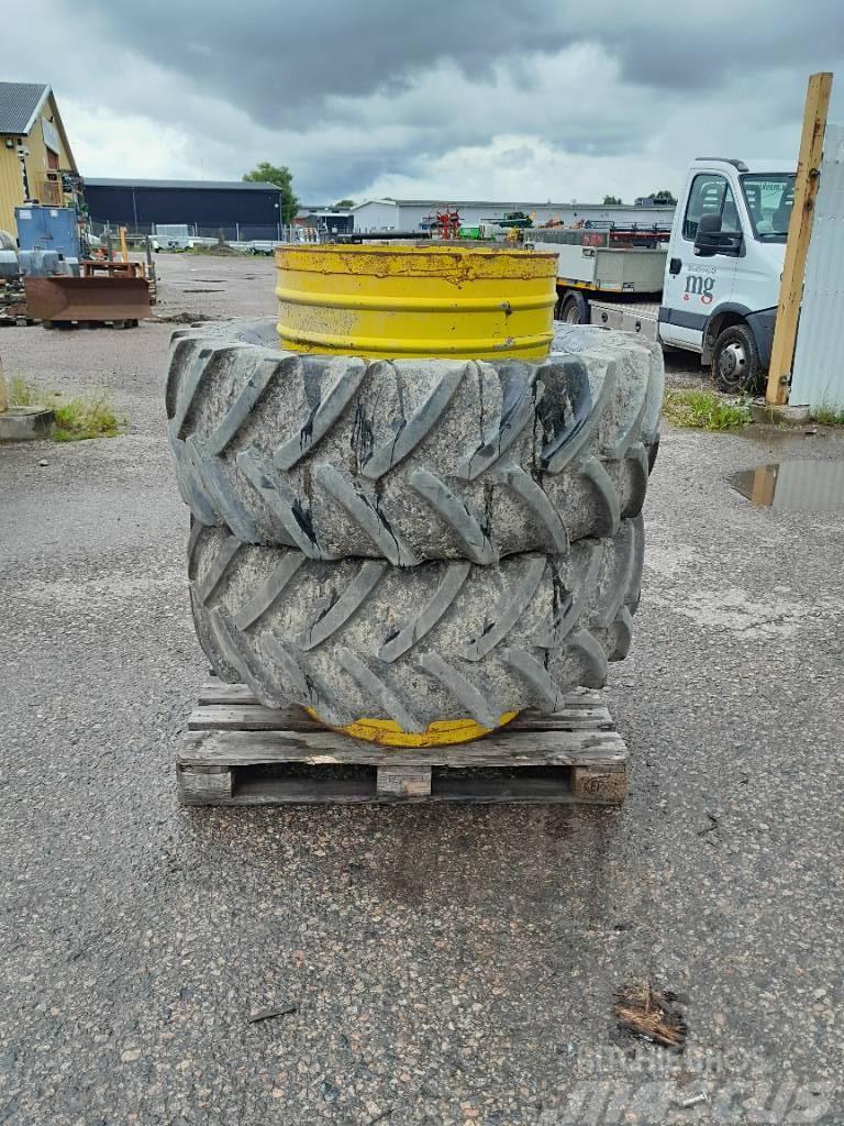 Kleber 440/65R28 Tyres, wheels and rims