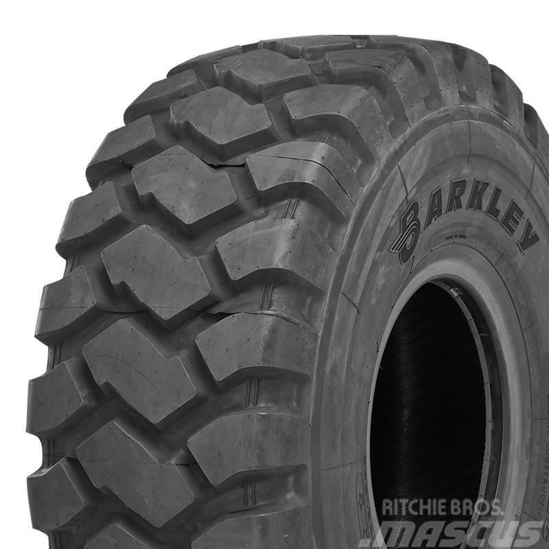 Barkley 26.5R25 BLB07S+ 209A2 L5 TL Tyres, wheels and rims