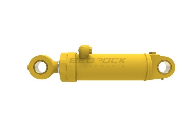 Bedrock Cylinder fits CAT D5C D4C D3C Bulldozer Ripper Scarifiers