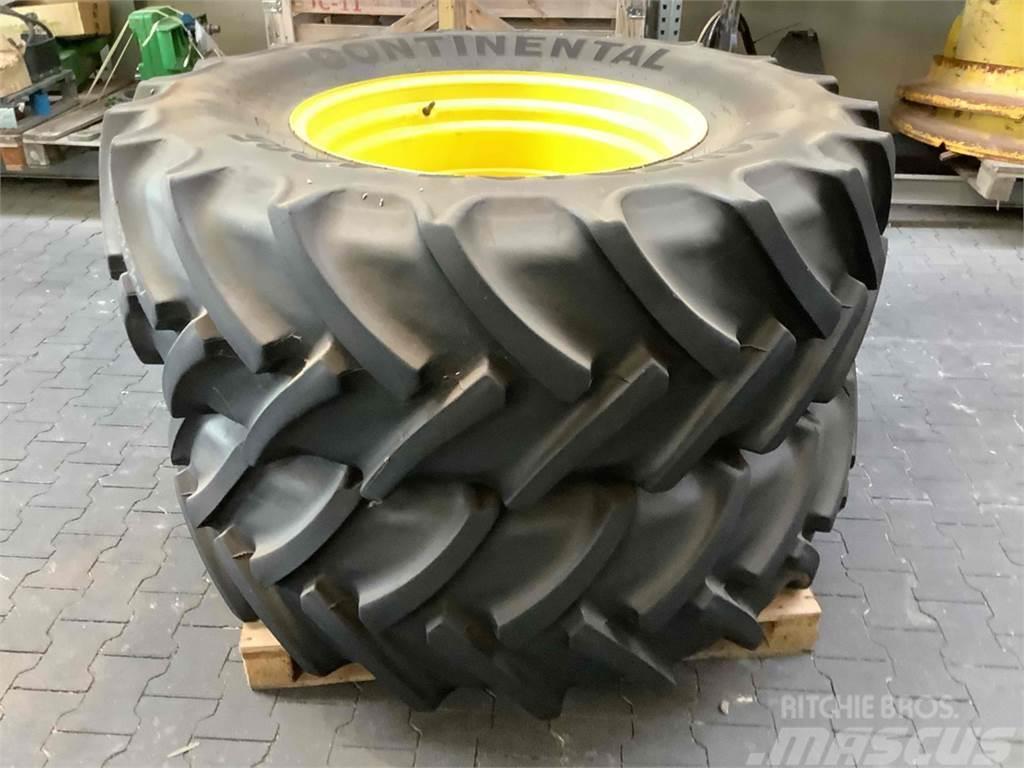 Continental 460/85 R30 Other farming machines