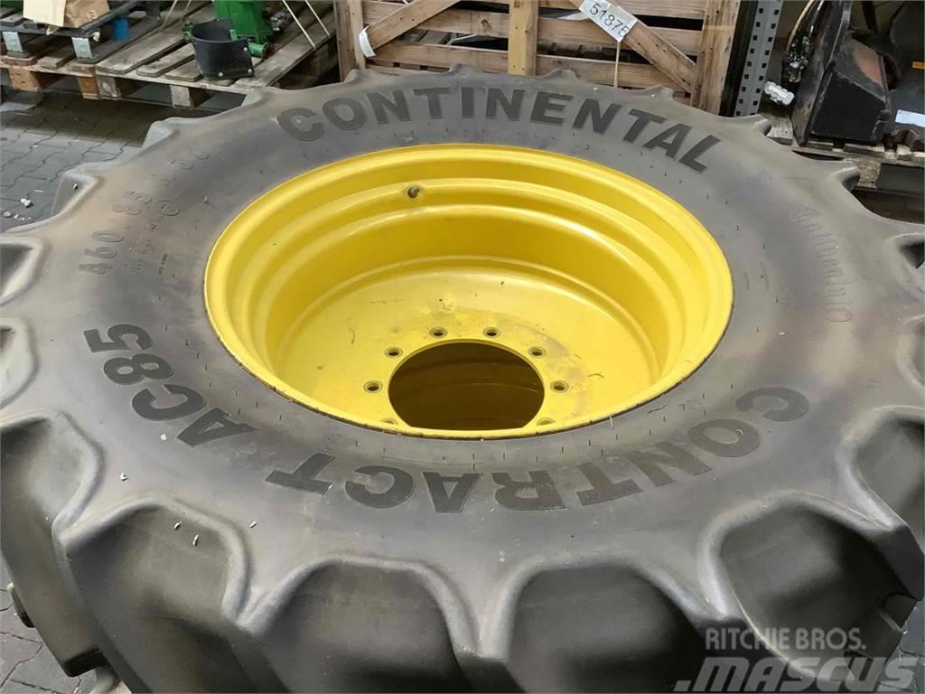 Continental 460/85 R30 Other farming machines