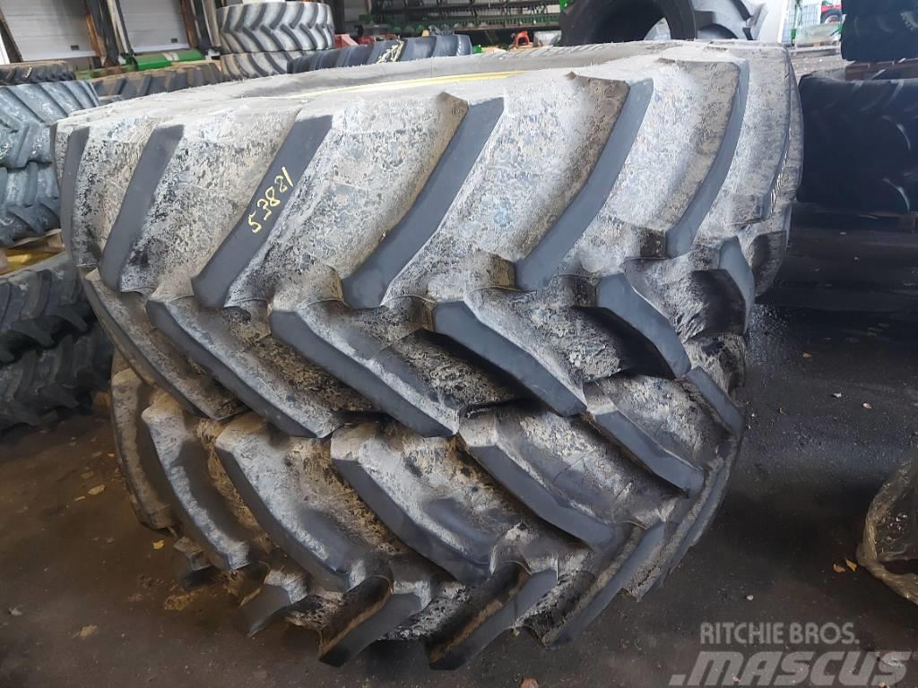 Trelleborg 650/85x38 o 600/70x30 Other tractor accessories