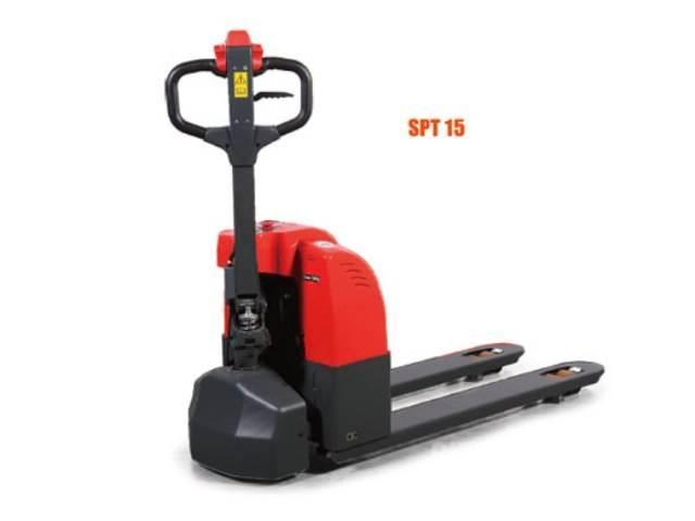  EPT 15 Low lifter