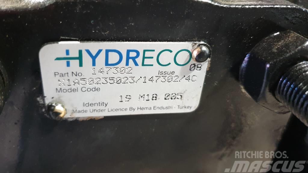 David Brown Hydreco X1A50235023/147302/1C Hydraulics
